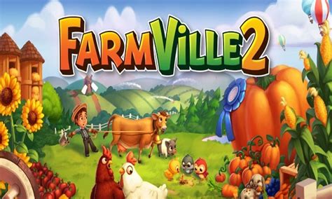 Download Farmville 2 Game Free For Pc Full Version