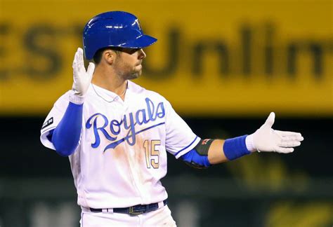 Whit Merrifield Says He Hopes For Long Term Deal With Royals Mlb