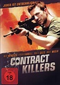 Contract Killers: DVD oder Blu-ray leihen - VIDEOBUSTER.de