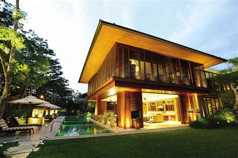 Philippine Bahay Kubo Design Architects
