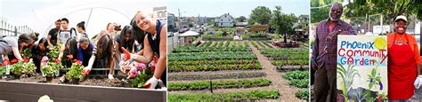Community gardens in new york city are urban green spaces created and cared for by city residents who are stewards of underutilized land. Community Gardens | GrowNYC