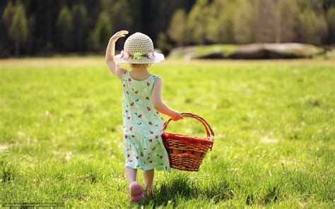 Tlcharger Fond Decran Fille Les Filles Enfants Bébé Fonds Decran