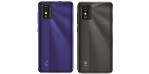 ZTE Blade L9 Launched As An Entry Level Smartphone Running On Android