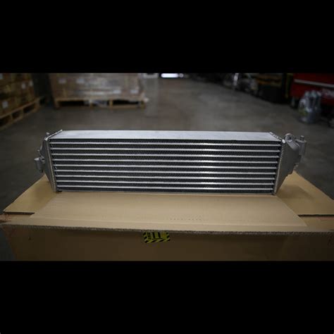 evasive motorsports hks intercooler kit with piping honda civic type r fk8 17 21