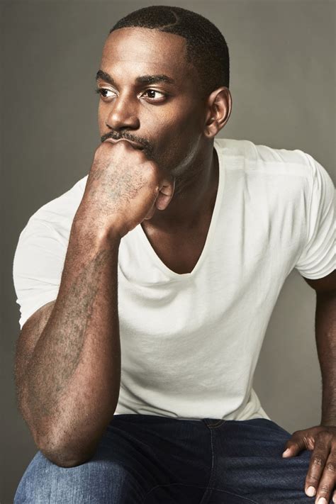 Mo Mcrae Hopes New Fox Drama Pitch Will Help Break Barriers For Women