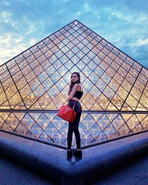 Here Are 10 Quirky And Unusual Facts About The Louvre In Paris Ie The