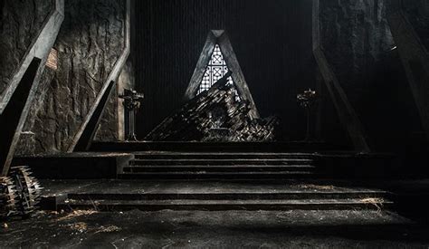 Kuvahaun Tulos Haulle Game Of Thrones Season 7 Throne Room Dragonstone