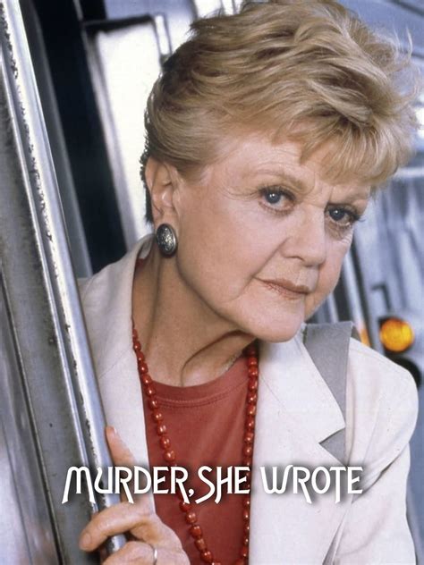 Murder She Wrote Season 2 Pictures Rotten Tomatoes
