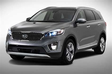 The information below was known to be true at the time the vehicle was manufactured. Novo Kia Sorento 2016 - Preço, Consumo, Ficha Técnica