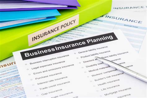 Maybe you would like to learn more about one of these? 4 Types of Business Insurance Coverage You Should Have | Roth Companies
