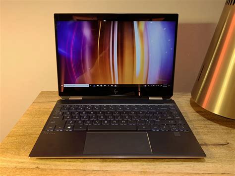 Should You Upgrade To The Hp Spectre X360 13 Windows Central