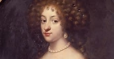 Princess Palace: The Lutheran Lady: Anna Sophie of Denmark