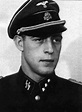 Adolf Hitlers letzter Adjutant: So lebte Otto Günsche im Rheinland ...