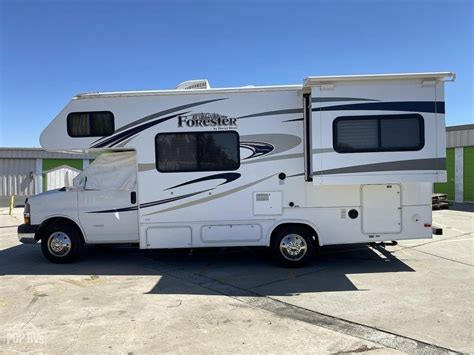 2015 Forest River Forester 2251s Le Rv For Sale In Calimesa Ca 92320