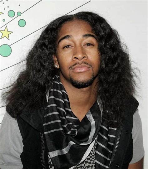 Black Men With Straight Hair 25 Handsome Looks For 2023
