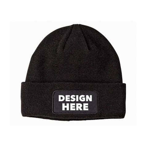 Custom Beanies Quote Request Form Beanie Build Your Brand