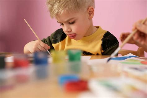 How Art Therapy Helps Children To Communicate And Flourish Raising Reagan