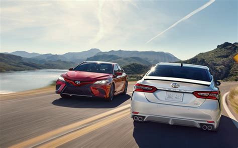 Check spelling or type a new query. Read - How much does Toyota Camry car insurance cost? | carsurer.com