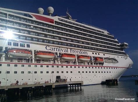 Carnival Cruise Line Adding 3rd Cruise Ship In Texas In 2015