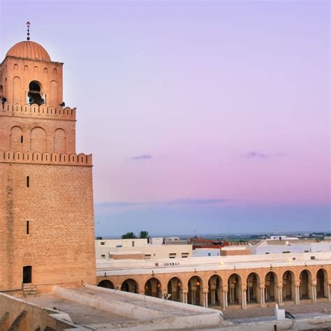 Tunisia Informazioni E Idee Di Viaggio Lonely Planet
