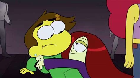 Why Big City Greens Video Dailymotion