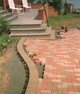 Pavers How To Install Pictures