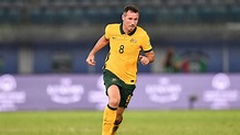 Aussies Abroad: Ryan McGowan seals move to Kuwait SC | Socceroos