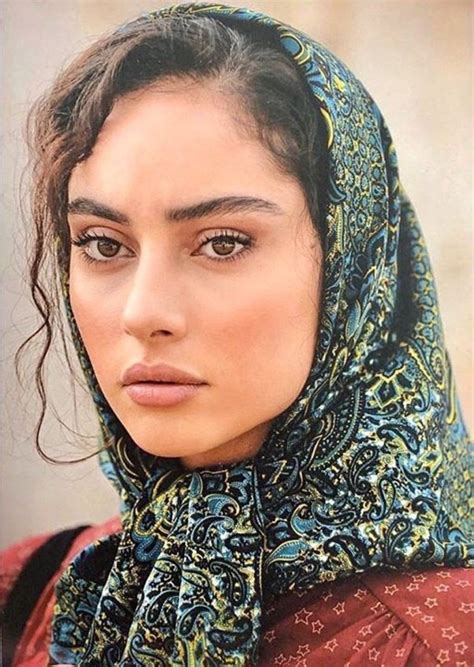 Why Are Iranian Women So Beautiful Quora