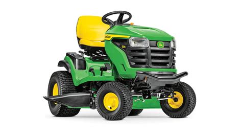 S130 Lawn Tractor New 42 Inch Deck United Ag And Turf