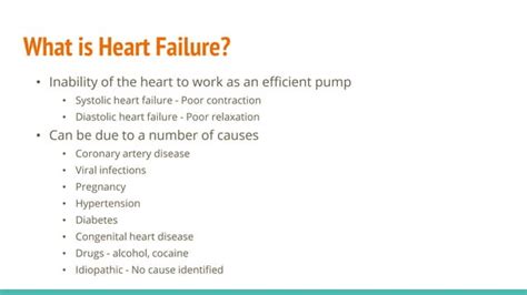 Dr Vivek Baliga Chronic Disease Management In Heart Failure And