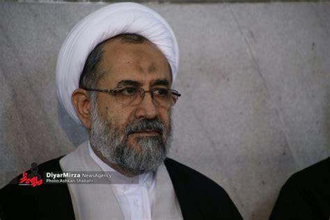 مصلحی احمدی نژاد از من اطلاعاتی را می خواست که فقط قابل ارائه به رهبری بود پایگاه اطلاع رسانی