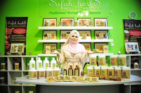 Safah Herbs Beauty Recipe Pengenalan
