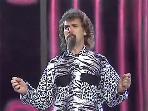 Billy Connolly Stand Up Comedy Collections By Comedy Dailymotion