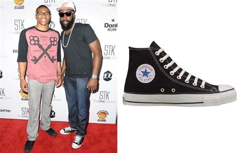 The 25 Best Sneakers Worn By Nba Players During The Lockout Complex