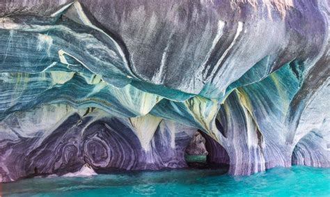 Marble Caves Full Day Tour Kimkim