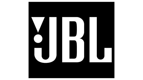JBL Logo Symbol Meaning History PNG Brand