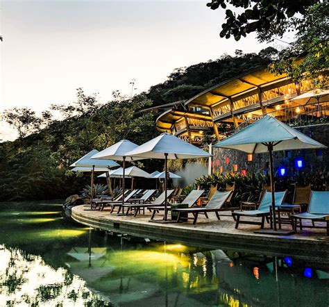 Our Stay In Costa Rica Andaz Papagayo In 2022 Visit Costa Rica