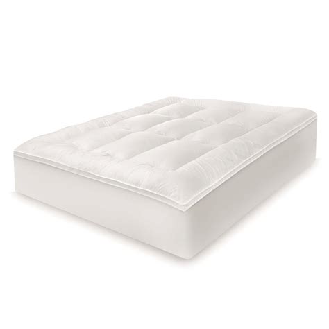 We have analyzed over 25,000 user reviews for these products and found that 92% of owners were satisfied with their purchase. SensorPEDIC MemoryLOFT 2.5" Classic Memory Foam Topper ...