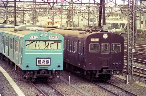 #電車好き #鉄道 #横浜線 #京浜東北線 #根岸線 #train #yokohama #japan. 横浜線100年の歴史（JR横浜線の昔編）