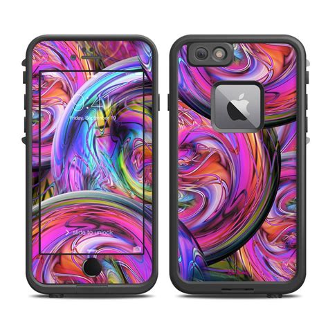 Marbles Lifeproof Iphone 6s Plus Fre Case Skin Istyles