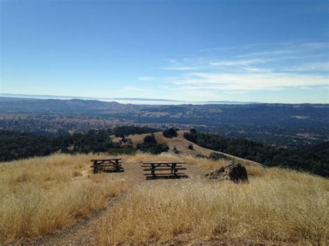 The View From Mt Diablo Danville Photo Of The Week Danville Ca Patch