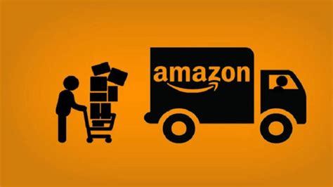¿le Darías Acceso Al Repartidor De Amazon Para Entrar En