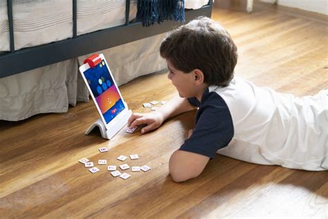 Explore Our Interactive And Educational Learning Games Osmo Blog