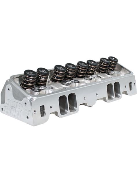 Buy Afr Cylinder Head 23 Sbc 245cc Competition Package Head Spread Port