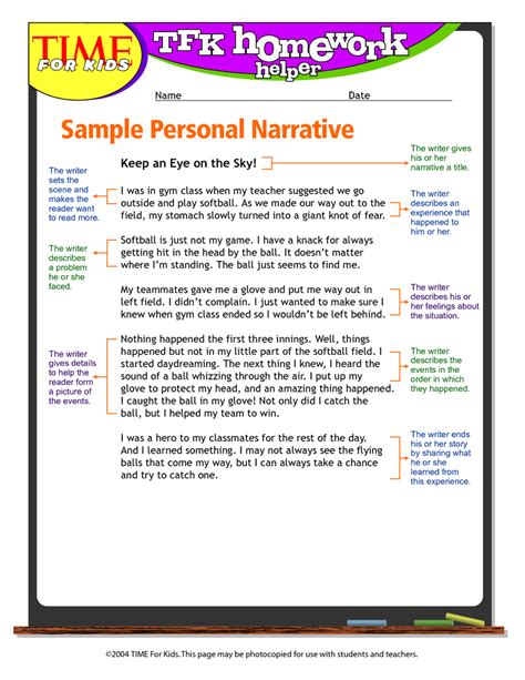 The process of narrative essay writing is not that different from other college assignments. 😂 Narrative writing essays sample. Narrative Essay Outline ...