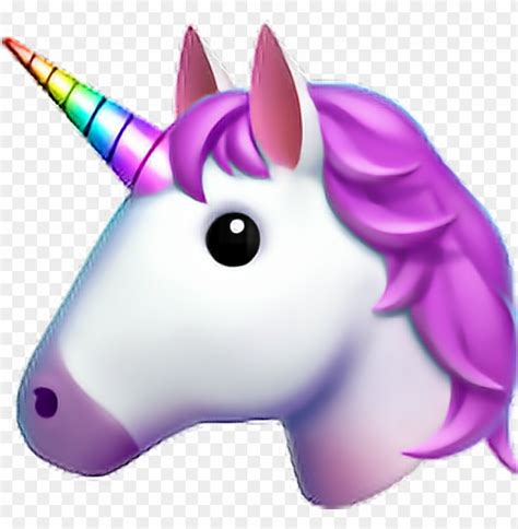 71 Emoji Unicorn Png Free Download 4kpng