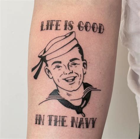 21 Military Sleeve Tattoo That Will Blow Your Mind Alexie