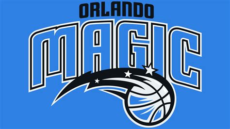 Orlando Magic Logo Symbol Meaning History Png