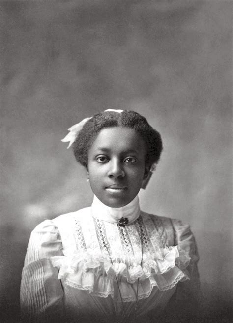 History In Photos African American Portraits Victorian Photography