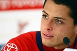 Profile Football Stars: Javier Hernández Balcázar